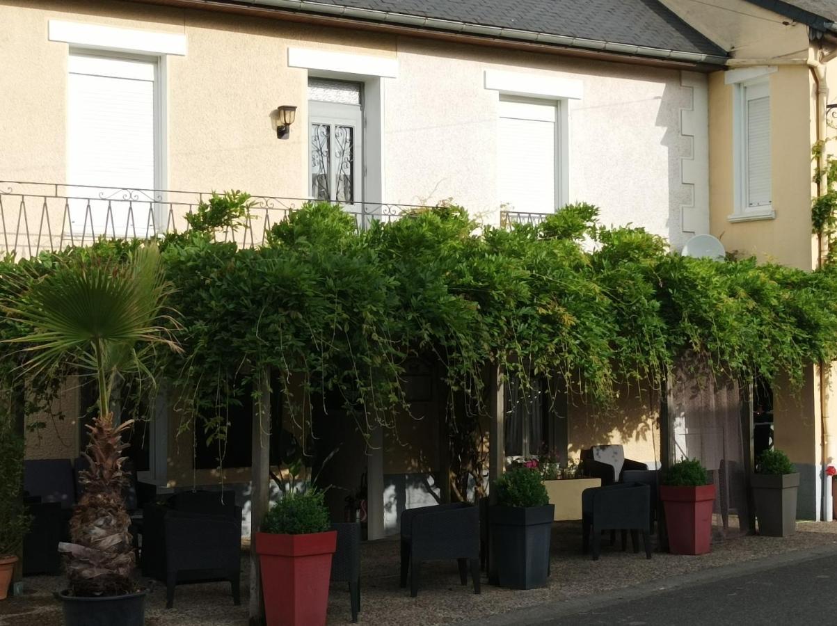 L' Auberge Campagnarde, Lourdes Poueyferré Kültér fotó