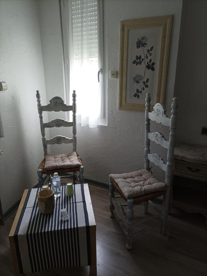L' Auberge Campagnarde, Lourdes Poueyferré Kültér fotó