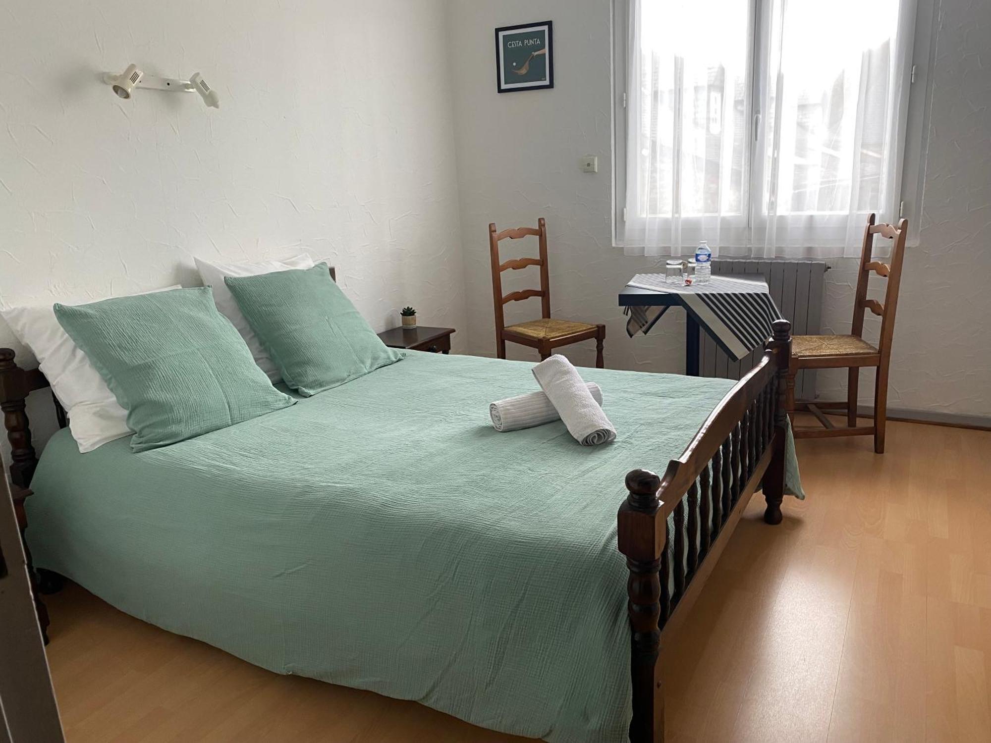 L' Auberge Campagnarde, Lourdes Poueyferré Kültér fotó