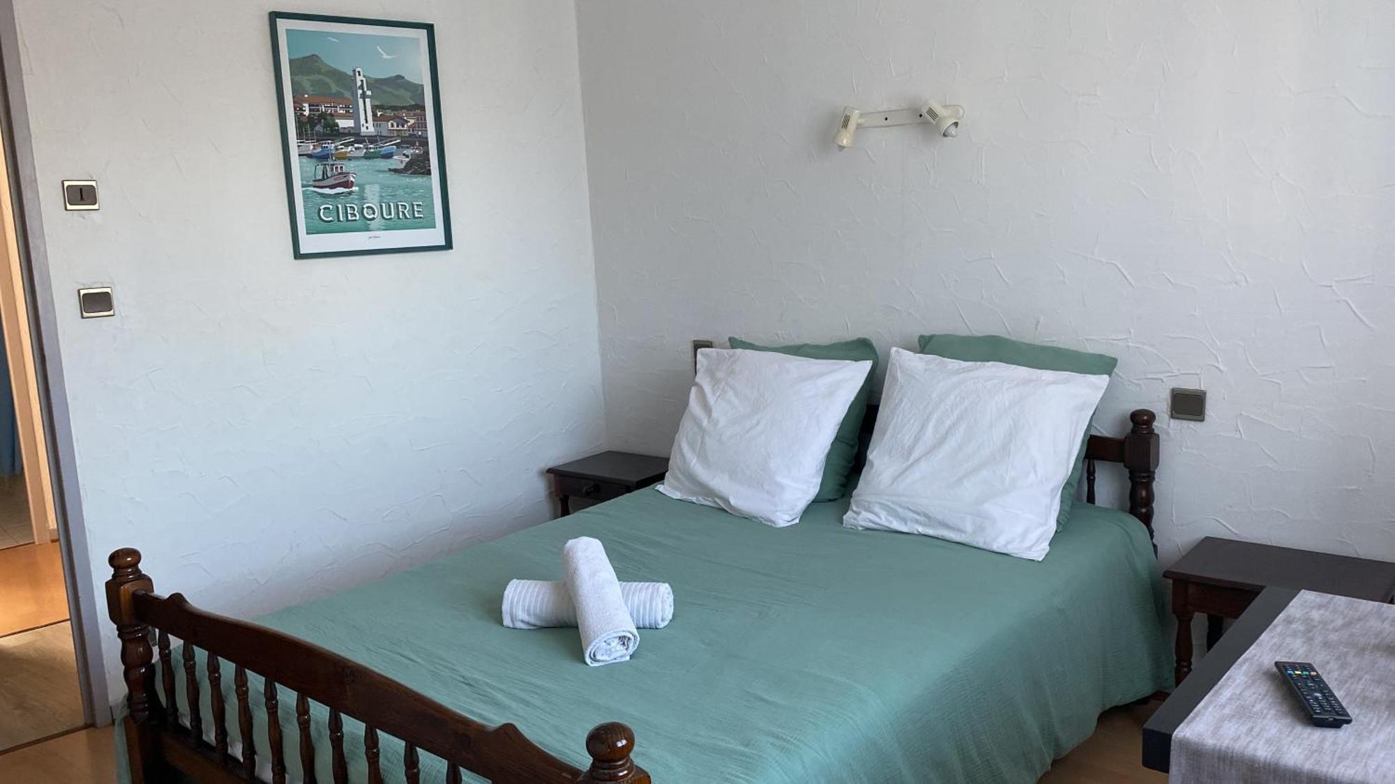 L' Auberge Campagnarde, Lourdes Poueyferré Kültér fotó